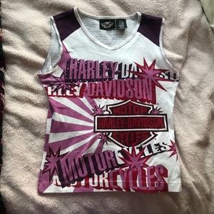 The most perfect Harley top I’ve ever seen